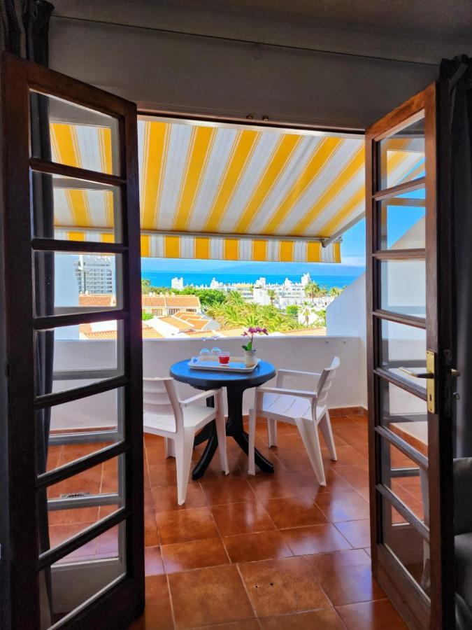 Apartment Atlantic Mirage Garden Playa Fanabe