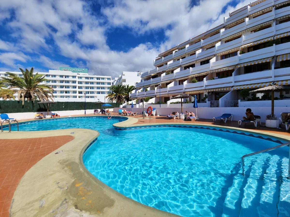 Apartment Atlantic Mirage Garden *