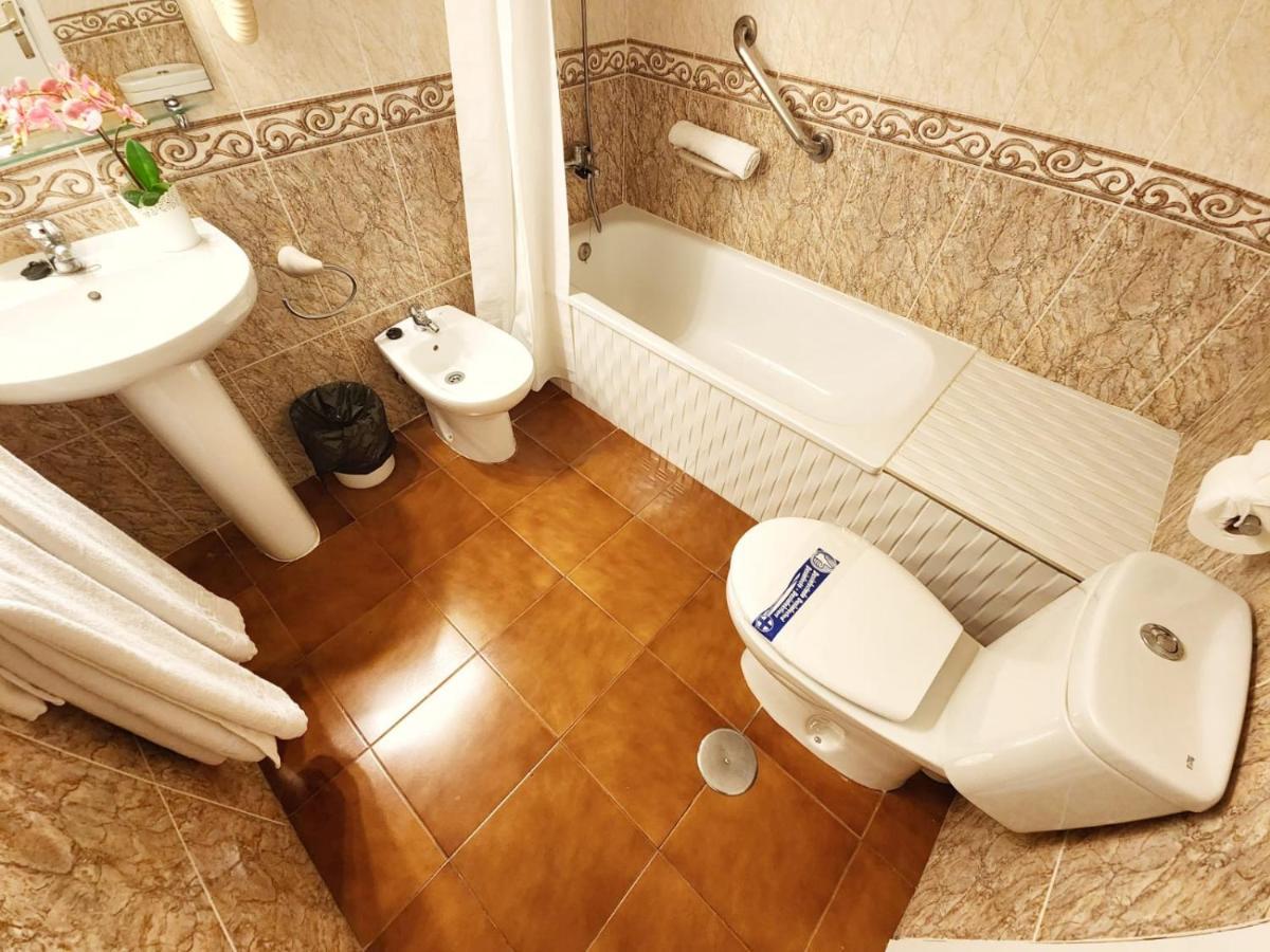 Apartamento Atlantic Mirage Garden
