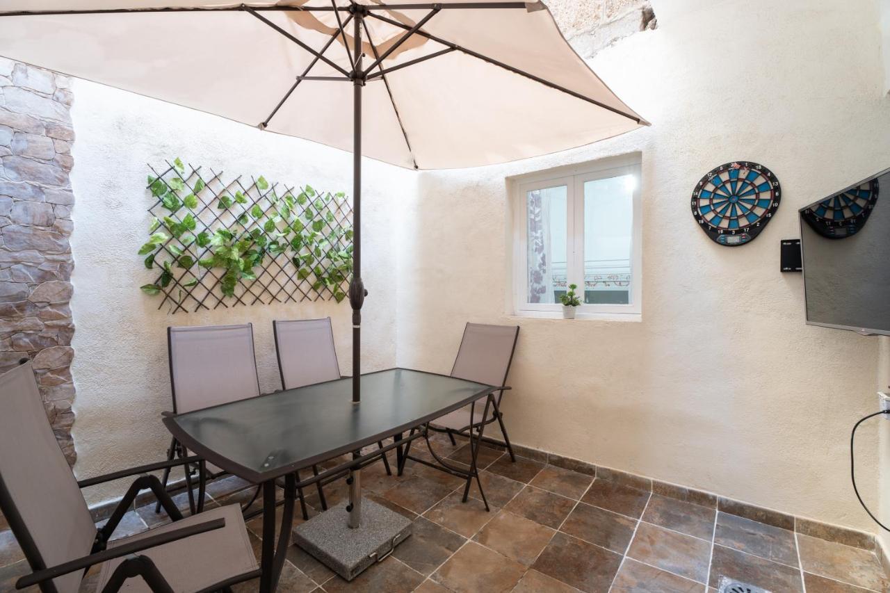 Branmi House Barranco Grande Holiday home