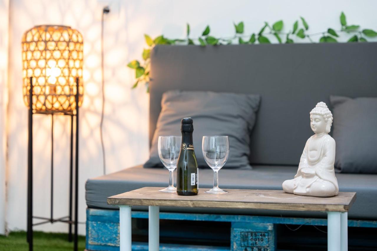 Branmi House Barranco Grande Holiday home Santa Cruz de Tenerife
