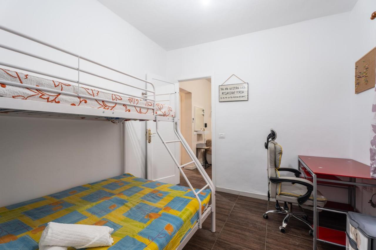 Holiday home Branmi House Barranco Grande *