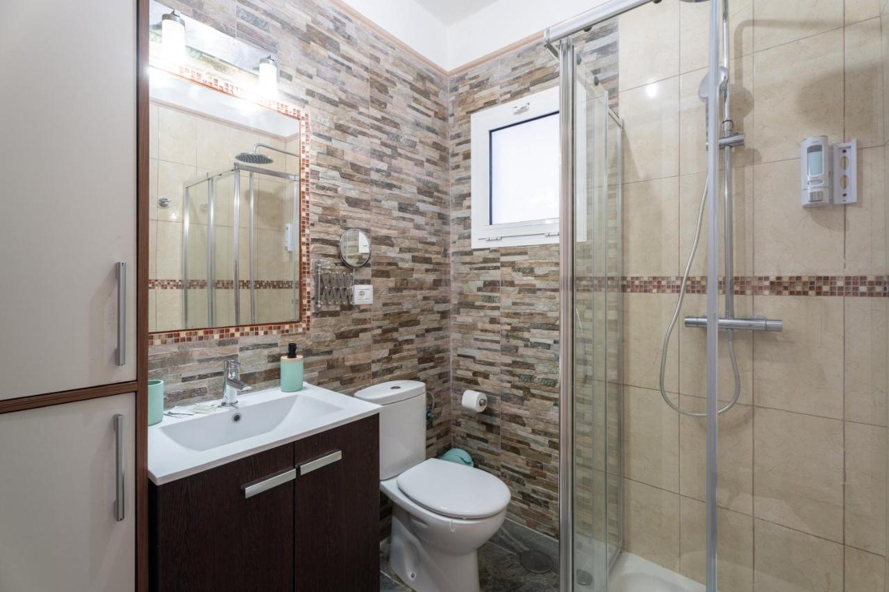 Branmi House Barranco Grande