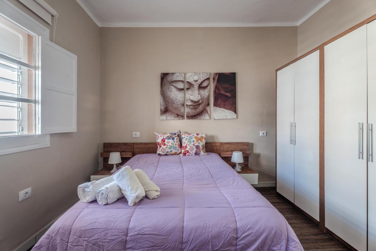 Holiday home Branmi House Barranco Grande *