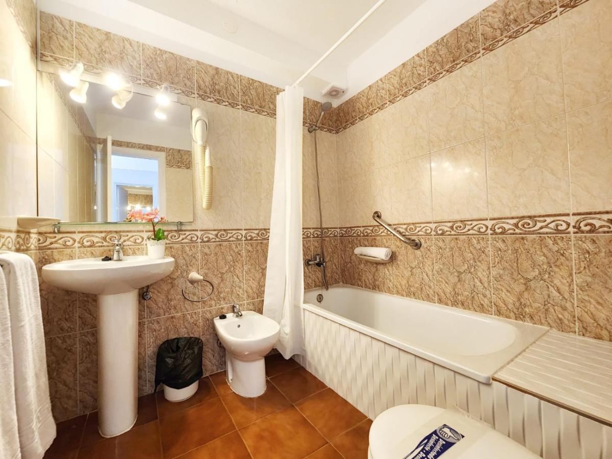 Apartment Atlantic Mirage Garden Playa Fanabe