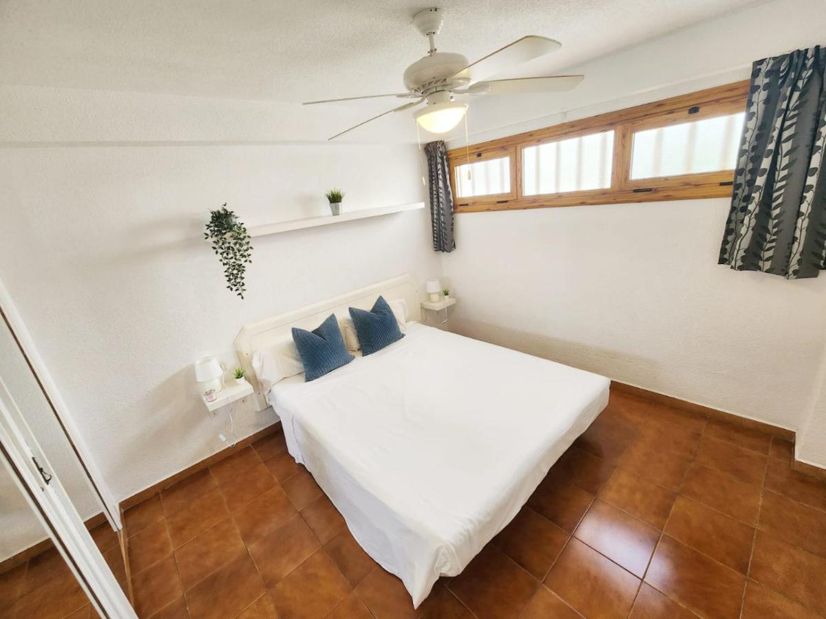 Atlantic Mirage Garden Apartment Playa Fanabe