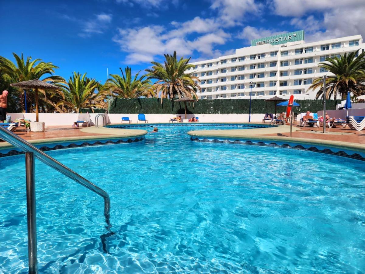 Atlantic Mirage Garden Playa Fanabe
