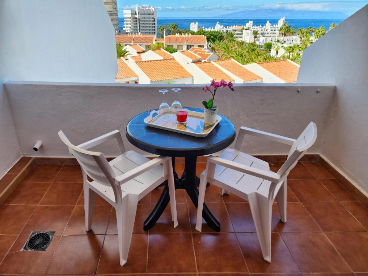Apartment Atlantic Mirage Garden