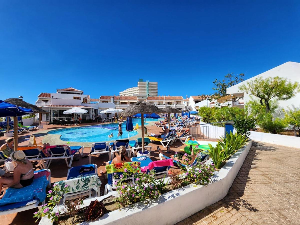Apartment Atlantic Mirage Garden Playa Fanabe