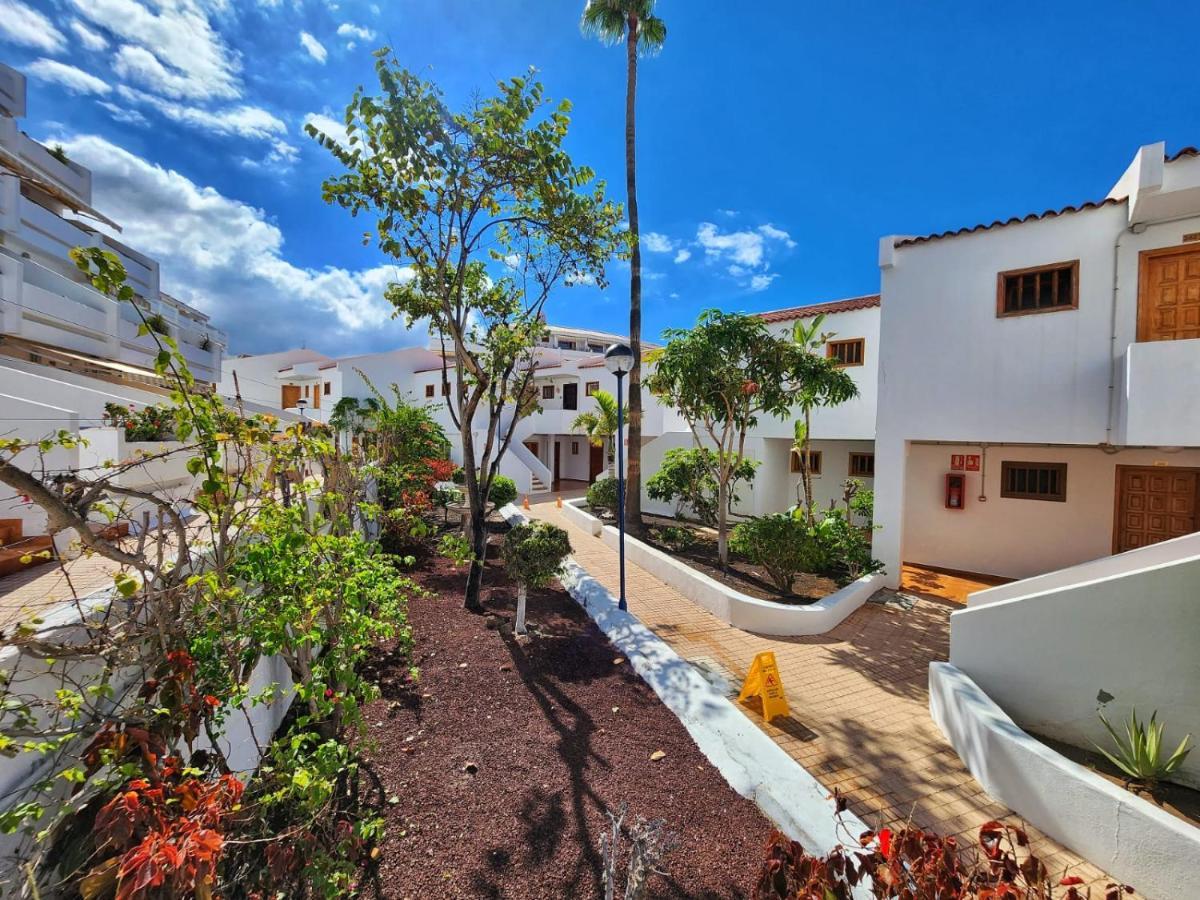Atlantic Mirage Garden * Playa Fanabe
