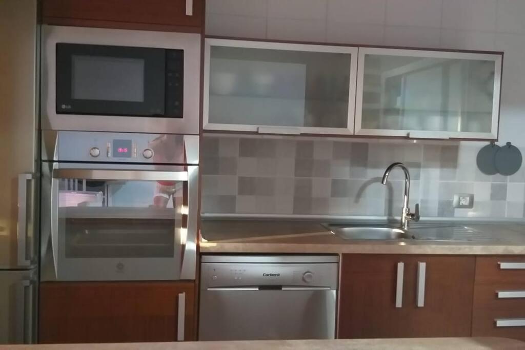 Atlantico - 1 Avec Place De Parking Privative -