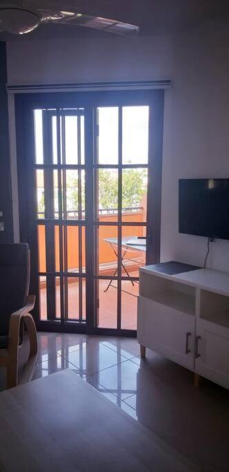 Appartement Atlantico - 1 Avec Place De Parking Privative - Costa Del Silencio