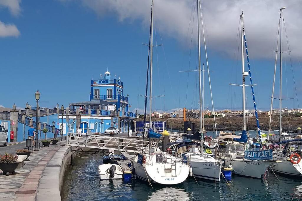 Atlantico - 1 Avec Place De Parking Privative -