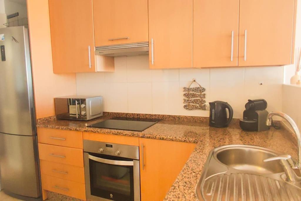 Appartement Blue Sea Poris Poris de Abona