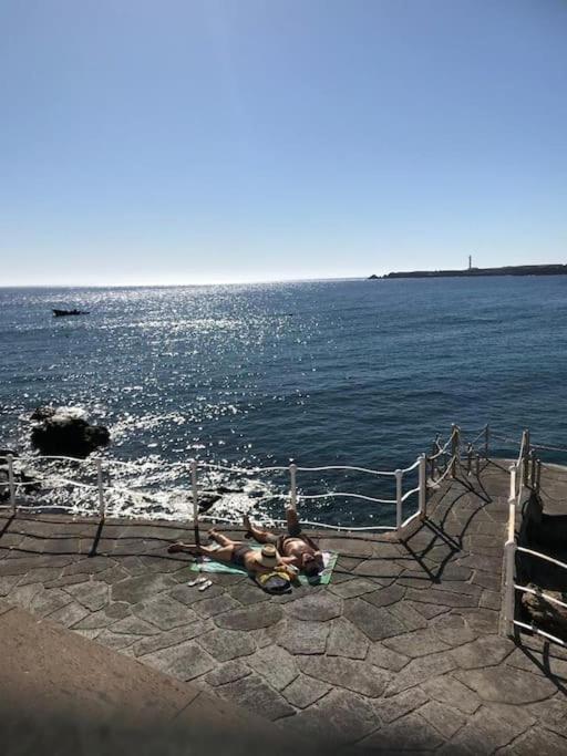 Blue Sea Poris Appartement