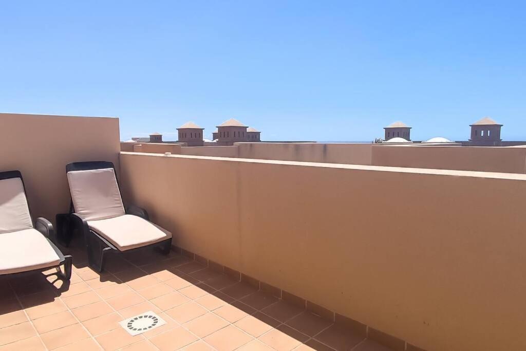 Blue Sea Poris Appartement