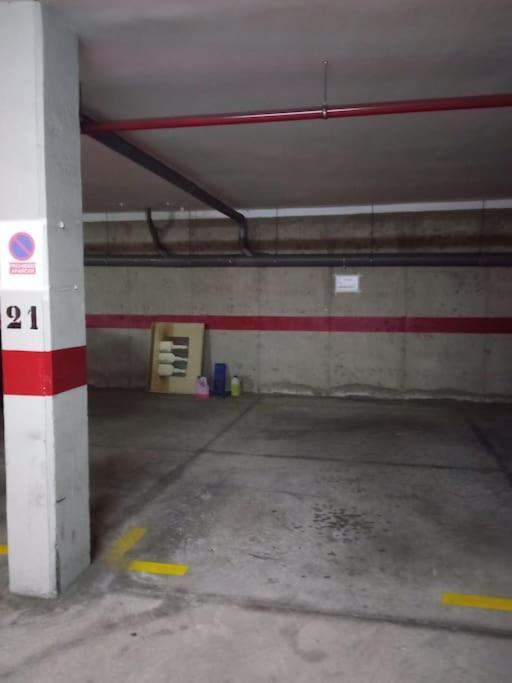 Appartement Atlantico - 1 Avec Place De Parking Privative - *