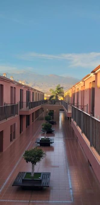 Atlantico - 1 Avec Place De Parking Privative - Appartement Costa Del Silencio