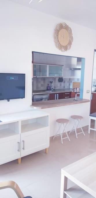 Atlantico - 1 Avec Place De Parking Privative - *