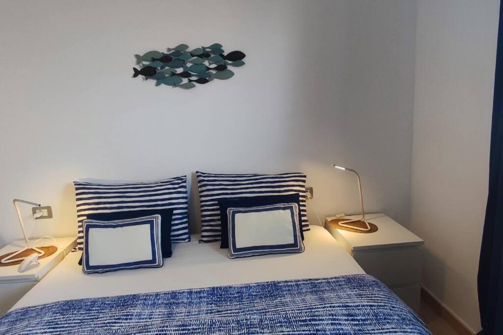 Blue Sea Poris Appartement Poris de Abona