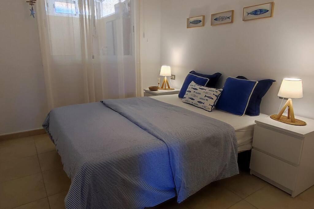 Blue Sea Poris Appartement Poris de Abona