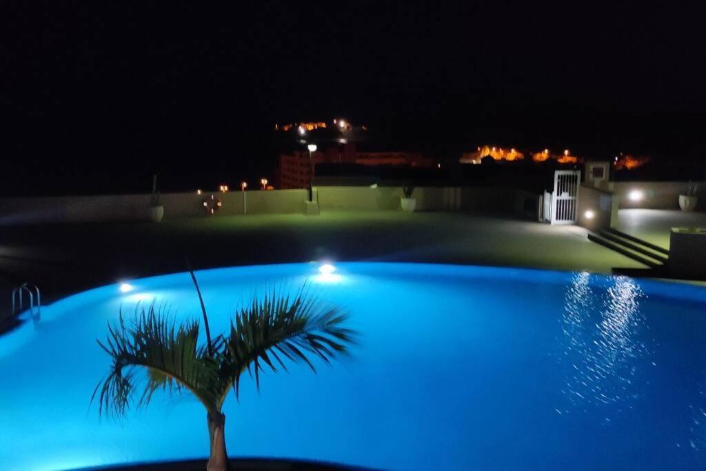 Blue Sea Poris Appartement