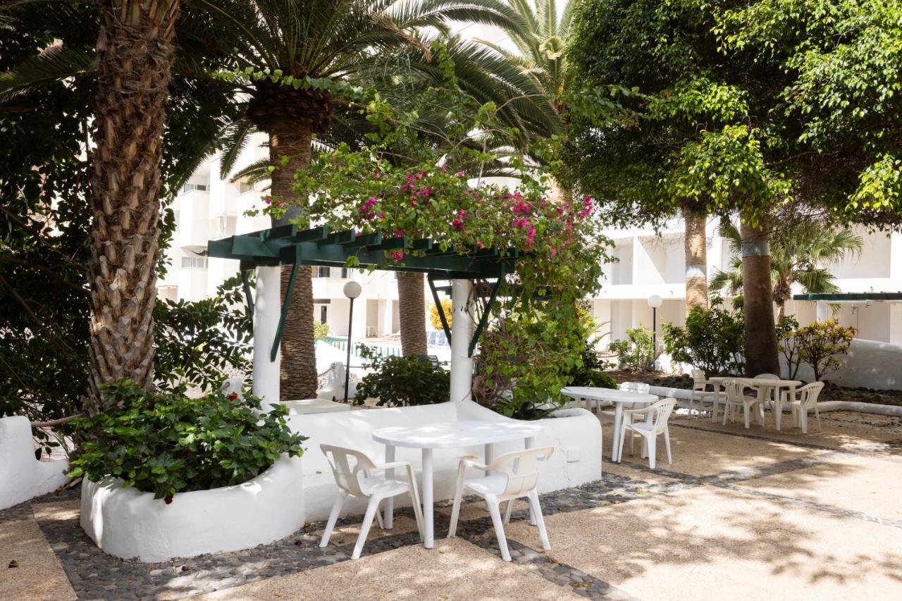 Vistamar * San Andres (Tenerife)