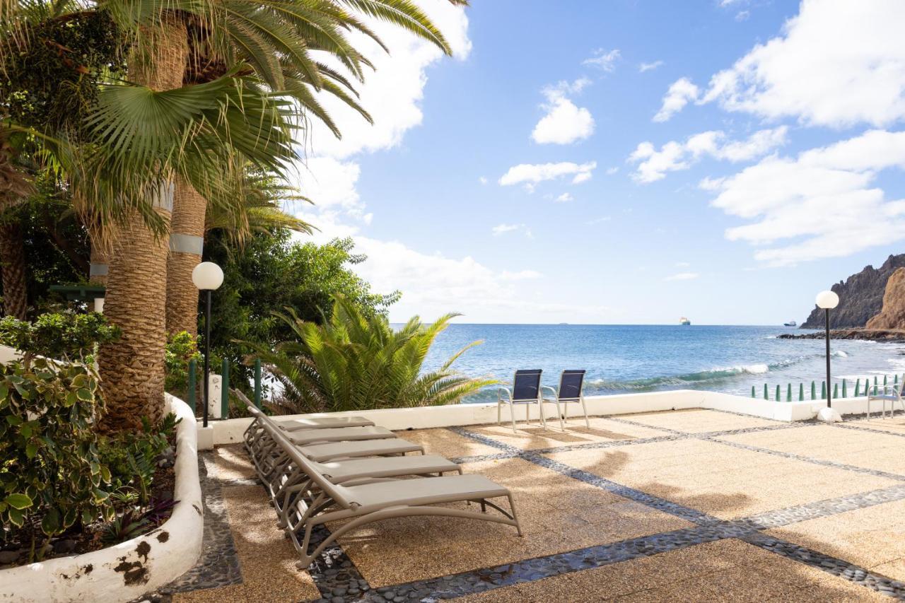 Apartment Vistamar San Andres (Tenerife)