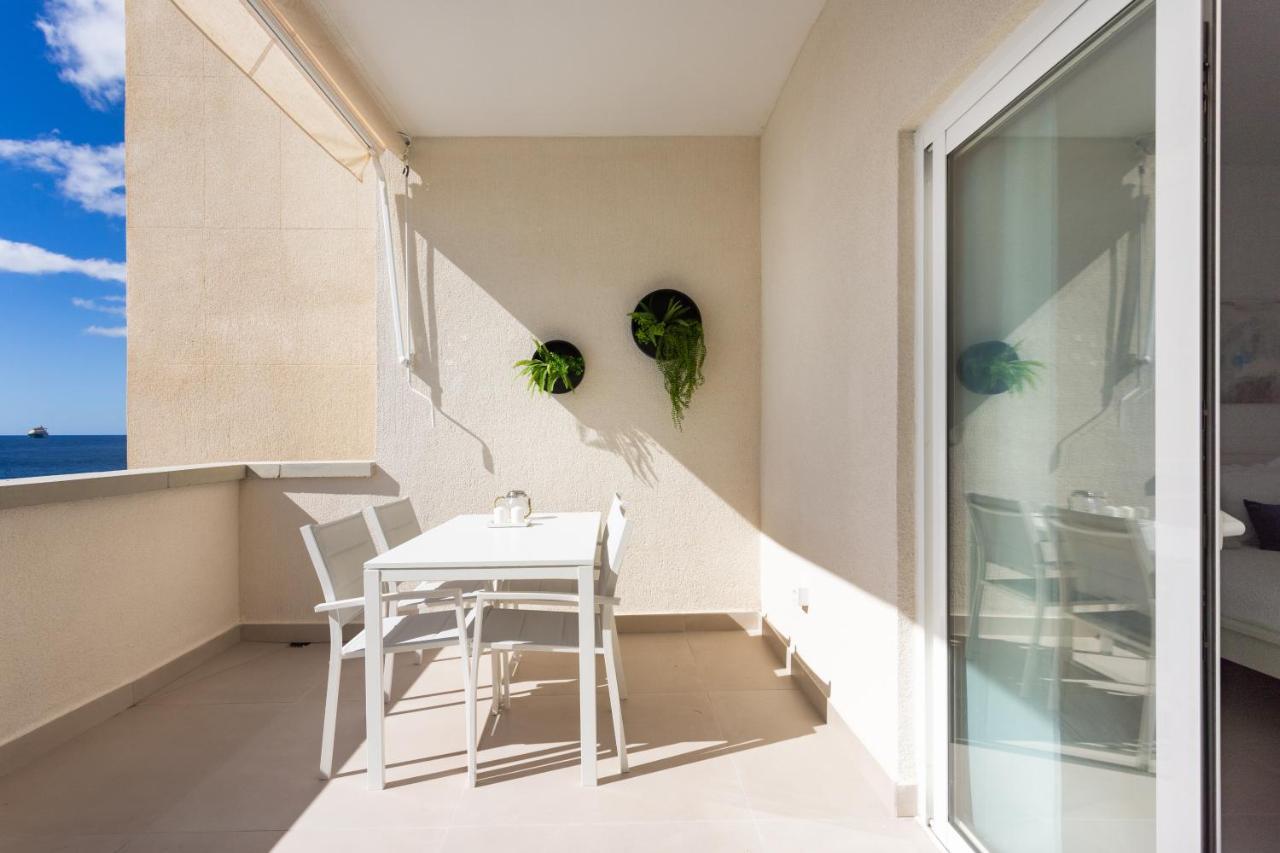 Vistamar Apartment San Andres (Tenerife)