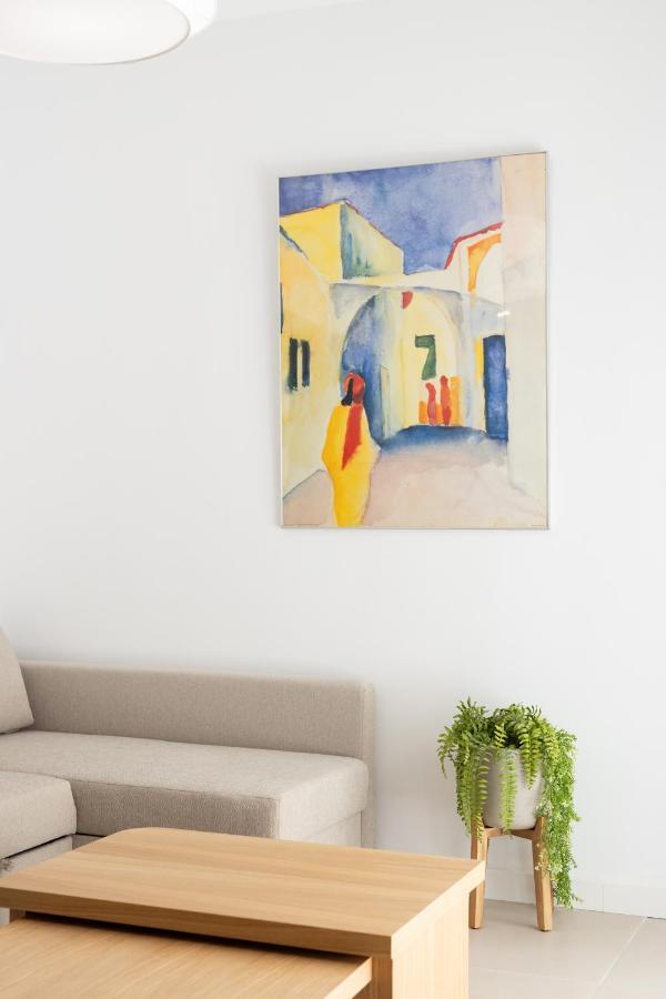 Apartment Vistamar