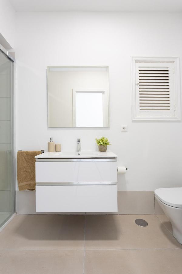 Vistamar Apartment San Andres (Tenerife)
