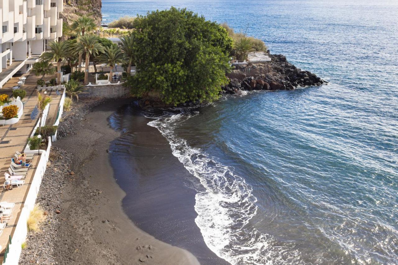 Apartment Vistamar San Andres (Tenerife)