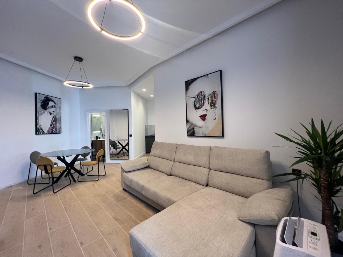 Apartment Luxury Pool Apartament Americas Costa Adeje (Tenerife)