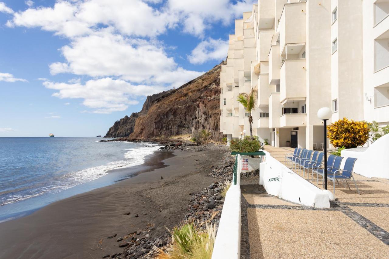 Apartment Vistamar San Andres (Tenerife)