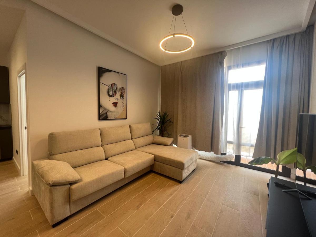 Apartment Luxury Pool Apartament Americas Costa Adeje (Tenerife)