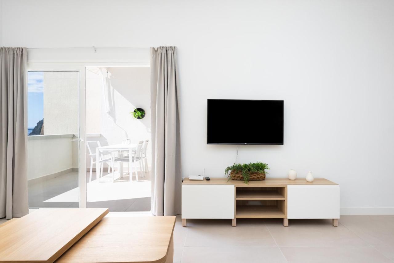 Vistamar Apartment San Andres (Tenerife)