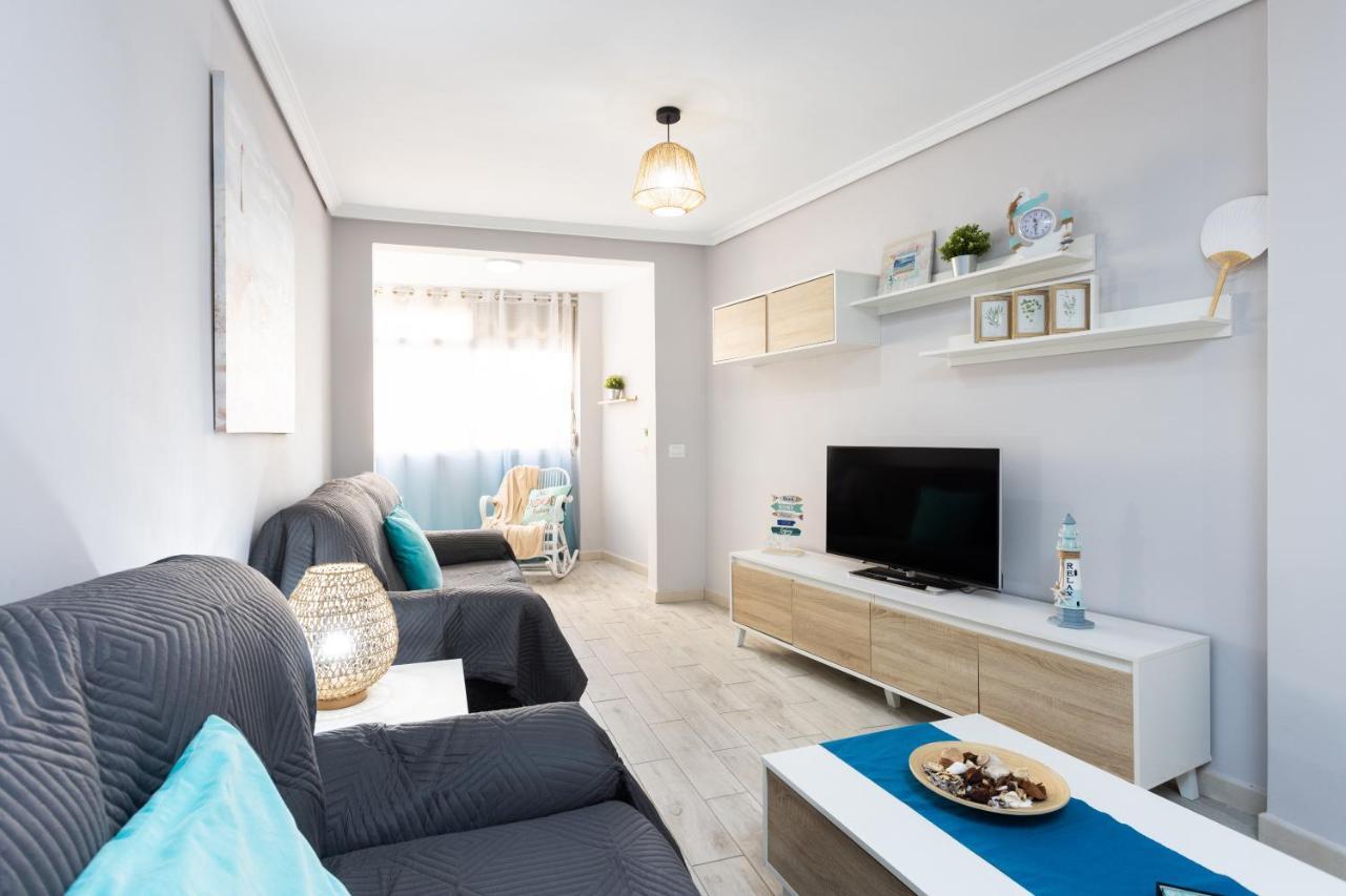 Apartment Sea Lovers *