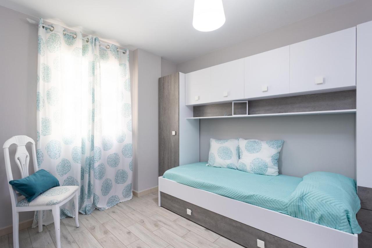 Sea Lovers Appartement El Médano
