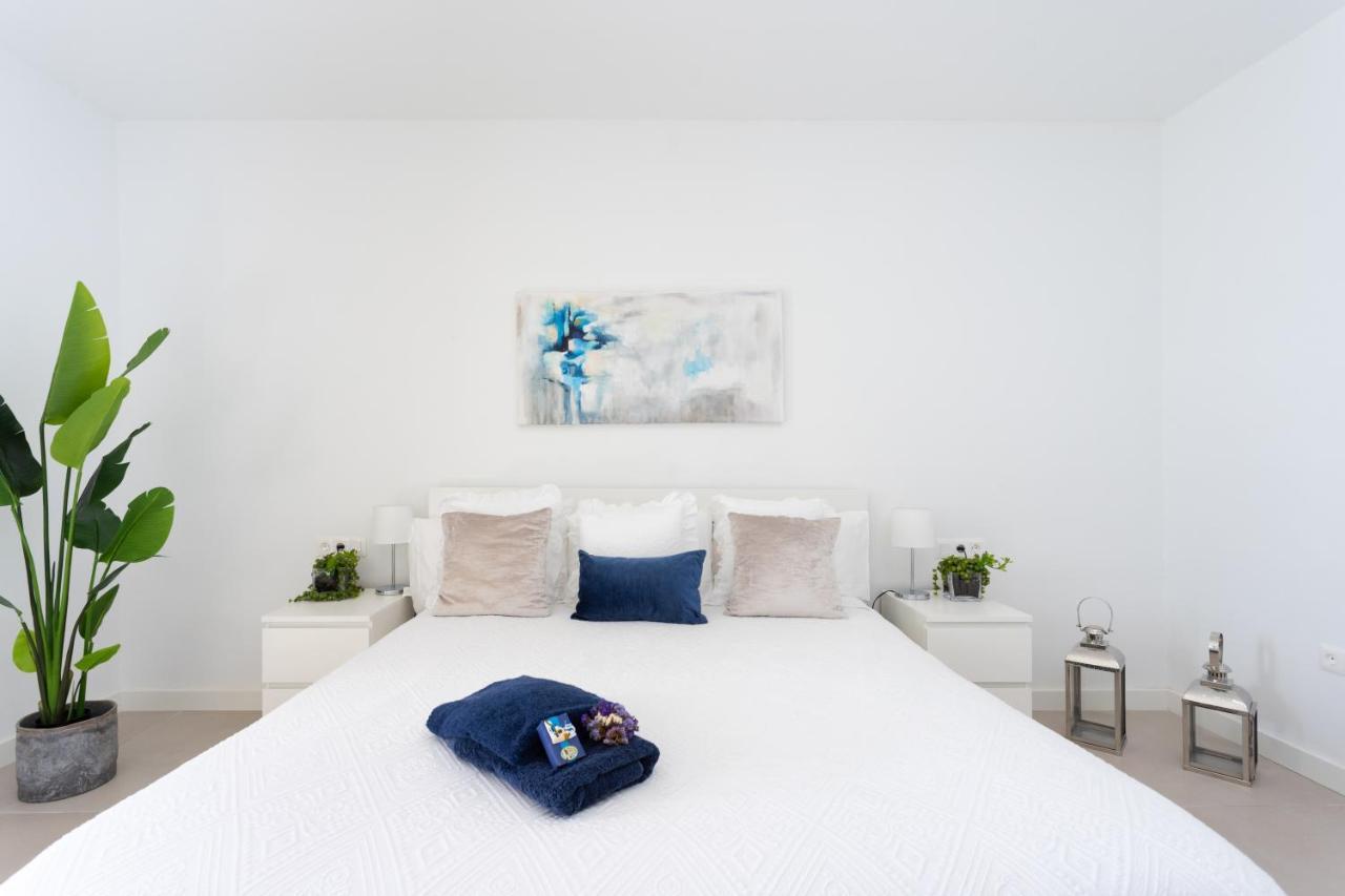 Vistamar Apartment San Andres (Tenerife)