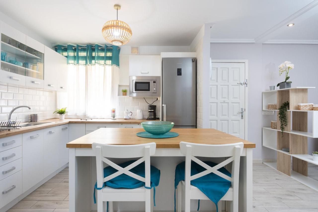 Apartment Sea Lovers *