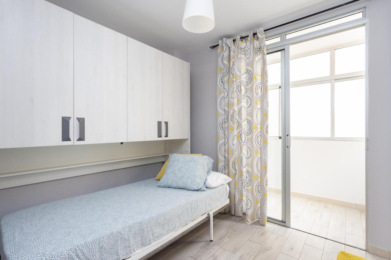 Sea Lovers Apartment