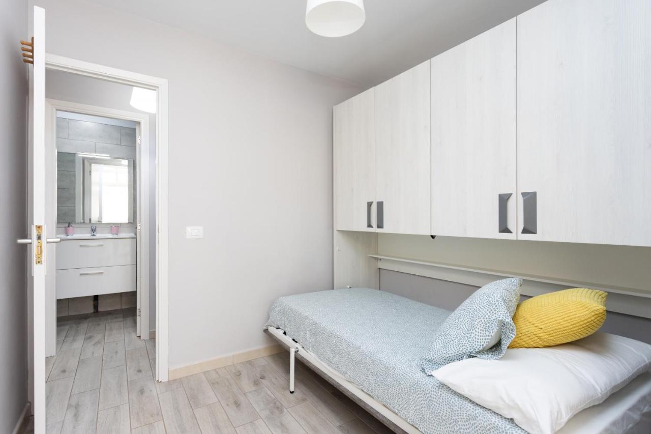 Appartement Sea Lovers El Médano