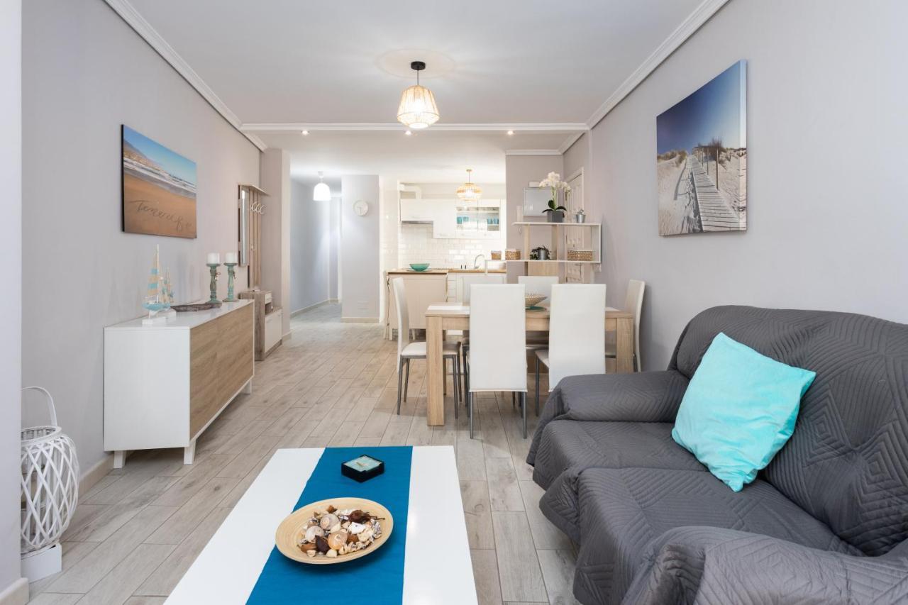 Appartement Sea Lovers