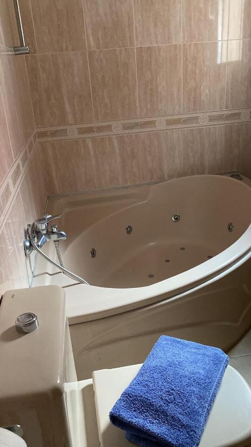Estupendo En Con Piscina Holiday home Candelaria
