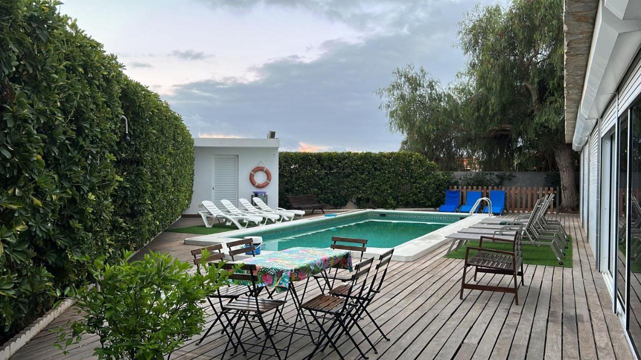 Estupendo En Con Piscina Holiday home *