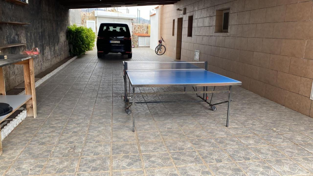 Estupendo En Con Piscina Holiday home Candelaria