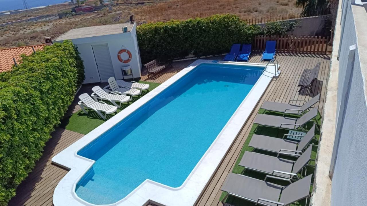 Estupendo En Con Piscina Holiday home *