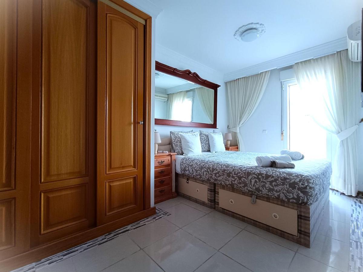 Vista Hermosa Apartment Arona (Tenerife)