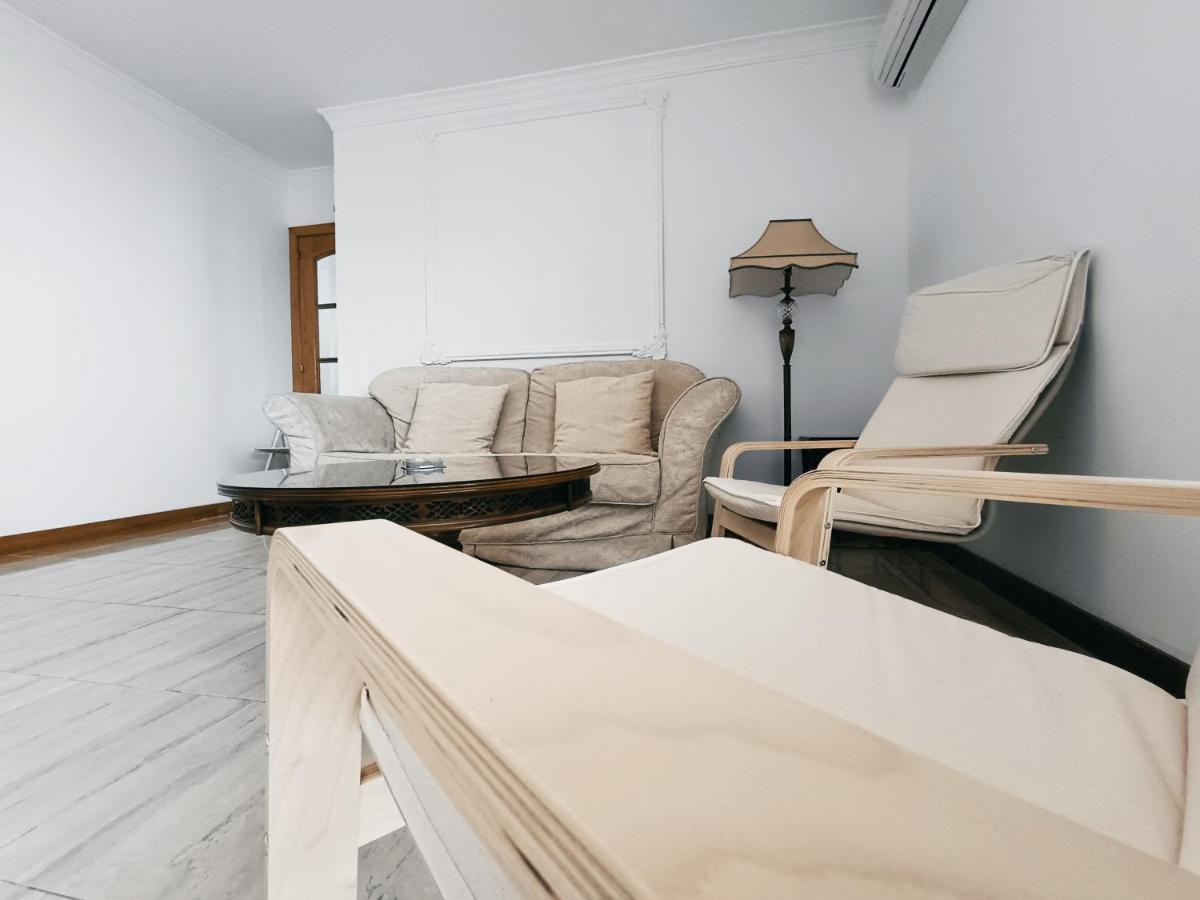 Vista Hermosa Apartment *