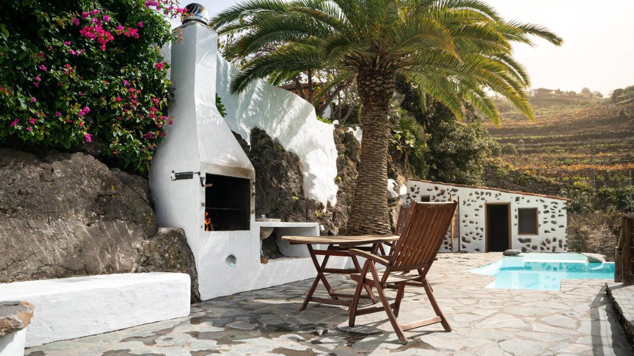 Villa Califurnia - Refurb Antique